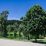 Geraeumige In Dachsberg-urberg Urberg