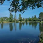 Geraeumige In Dachsberg-urberg Апартаменты Urberg