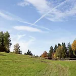 Geraeumige In Dachsberg-urberg Urberg