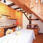 Geraeumige In Dachsberg-urberg