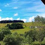 Geraeumige In Dachsberg-urberg *
