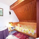Geraeumige In Dachsberg-urberg Апартаменты *