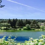 Geraeumige In Dachsberg-urberg Апартаменты Urberg