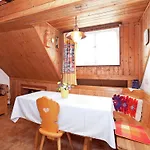 Geraeumige In Dachsberg-urberg * Urberg