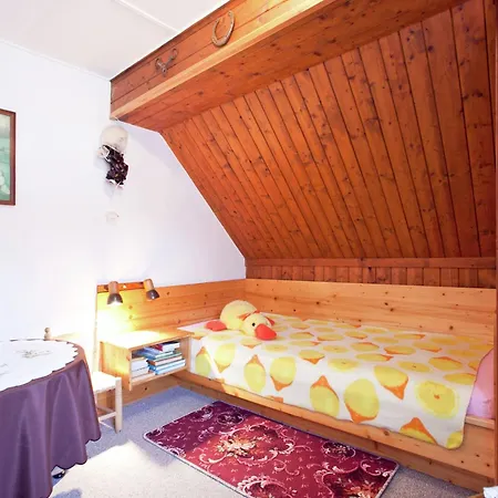 アパート Komfortable Im Schwarzwald Urberg