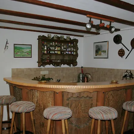 アパート Komfortable Im Schwarzwald *
