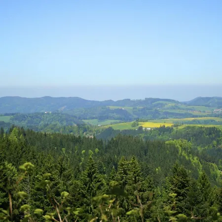 アパート Komfortable Im Schwarzwald Urberg