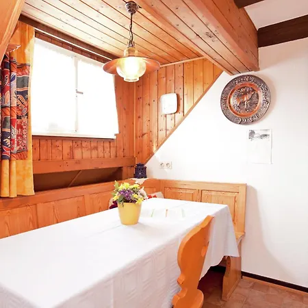Komfortable Im Schwarzwald