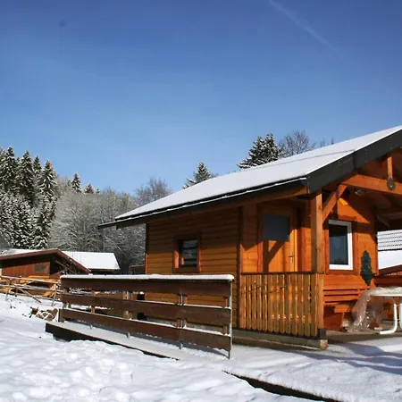 Komfortable Im Schwarzwald Urberg