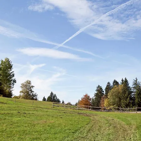 Komfortable Im Schwarzwald Urberg