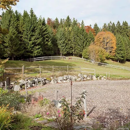 Komfortable Im Schwarzwald Urberg