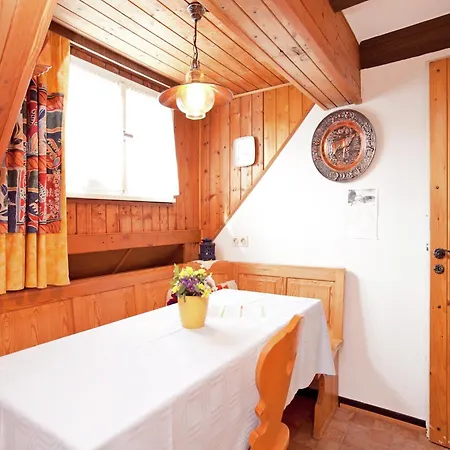 Geraeumige In Dachsberg-urberg