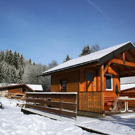 In Dachsberg-urberg Apartmán *