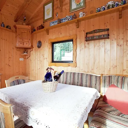 In Dachsberg-urberg Urberg