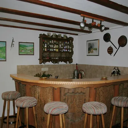 In Dachsberg-urberg Apartmán *