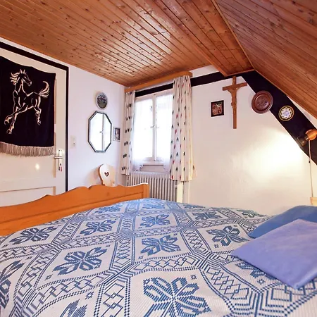 Apartmán In Dachsberg-urberg