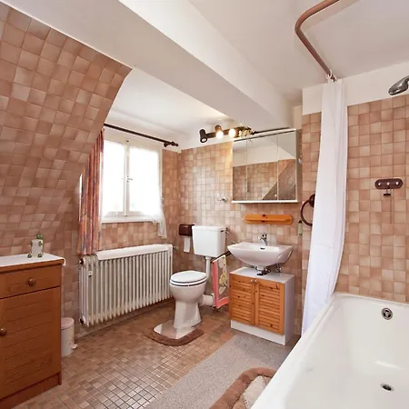 In Dachsberg-urberg Urberg