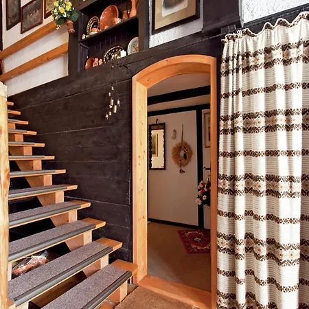 Apartmán In Dachsberg-urberg Urberg