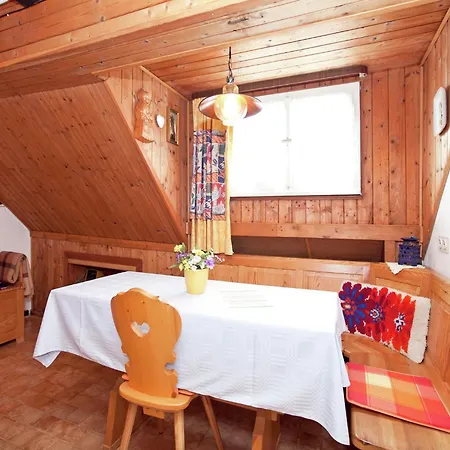 Geraeumige In Dachsberg-urberg * Urberg