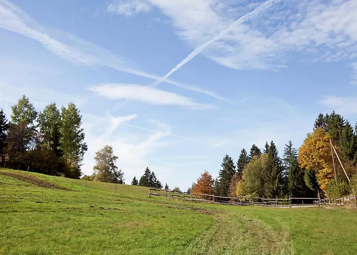In Dachsberg-urberg Urberg