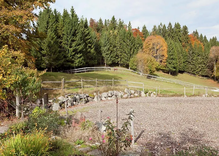 Apartamento In Dachsberg-urberg Urberg